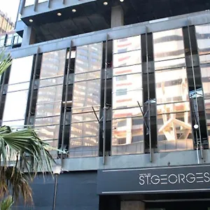 On St Georges Sudáfrica