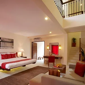 Bluewater Resort