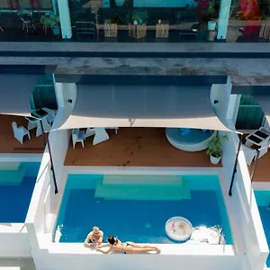 Epic Bohol Adults Only Hotel