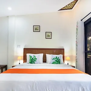 度假村 Oasis