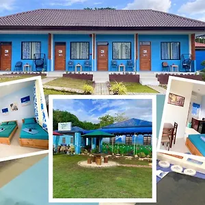 Blue Summer & Restaurant Pensión