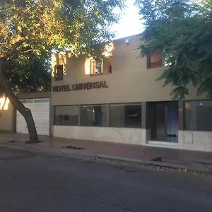 Universal Argentina