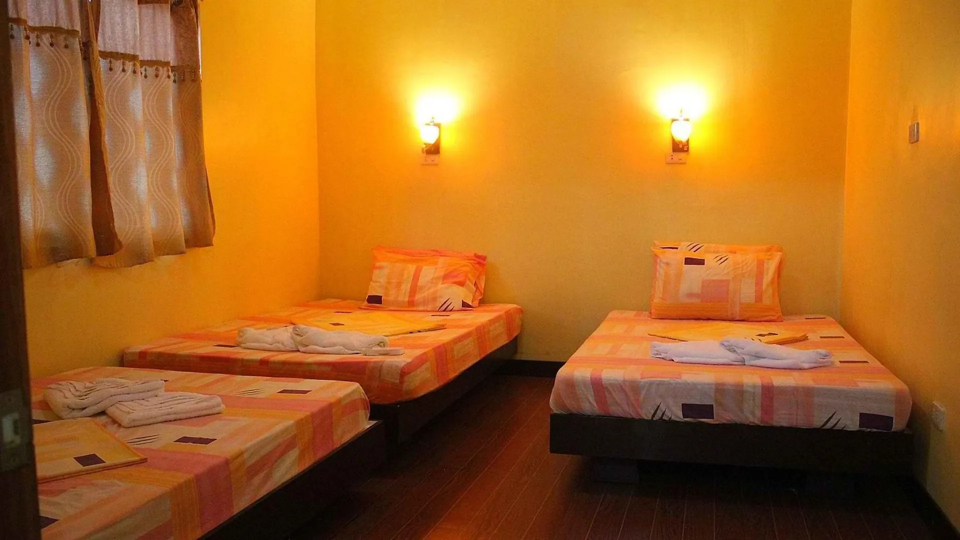 Coco Mango'S Place Panglao