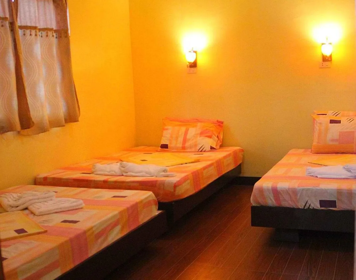 Coco Mango'S Place Panglao Resort
