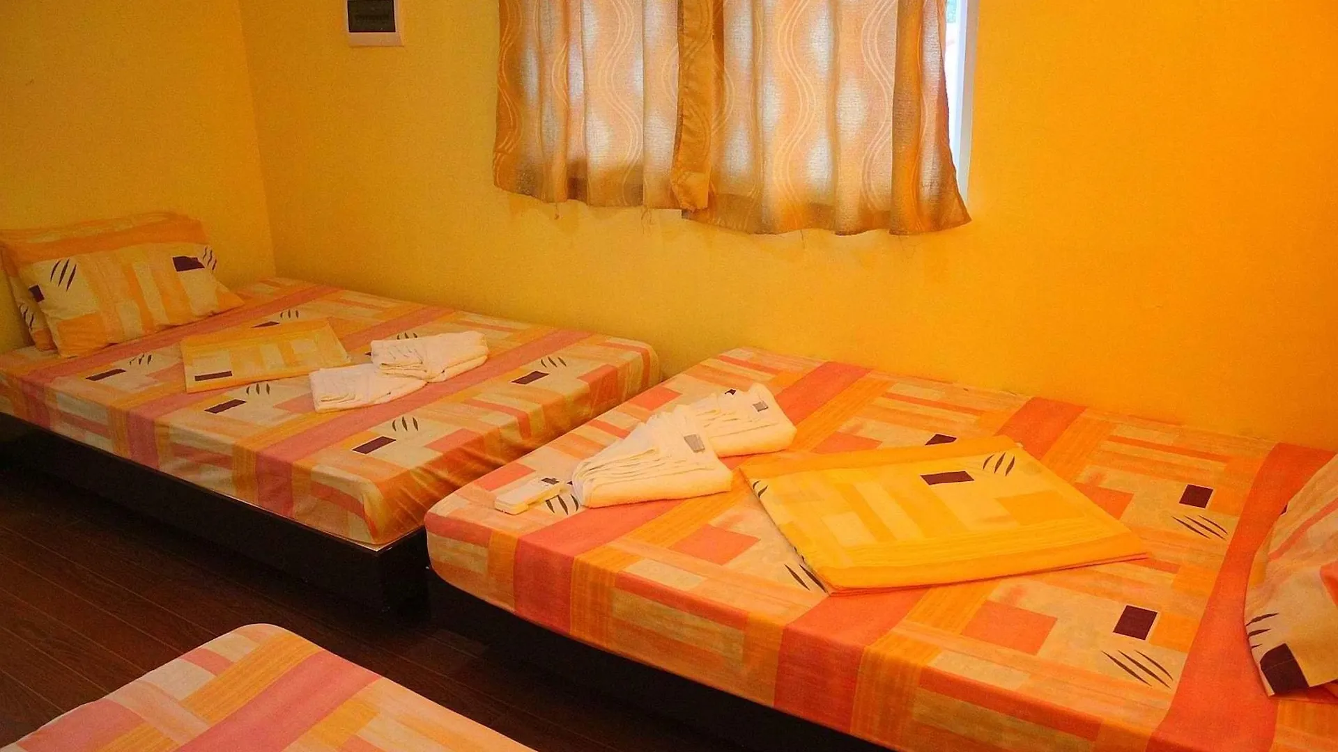 Resort Coco Mango'S Place Panglao