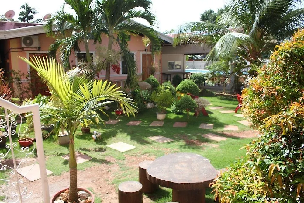 Coco Mango'S Place Panglao