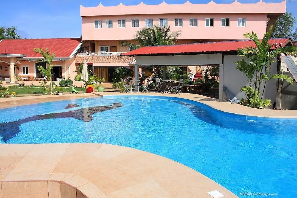 Resort Coco Mango'S Place Panglao