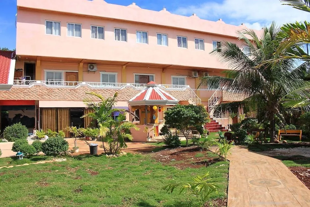 Resort Coco Mango'S Place Panglao