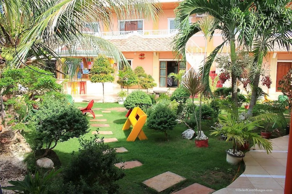 Coco Mango'S Place Panglao 2*,