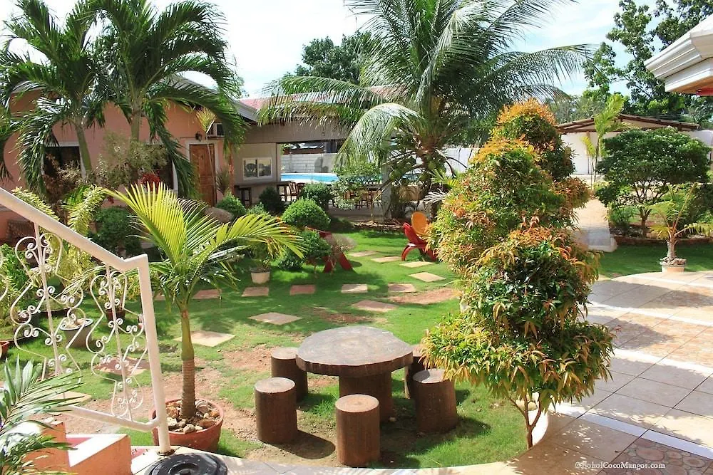 Resort Coco Mango'S Place Panglao