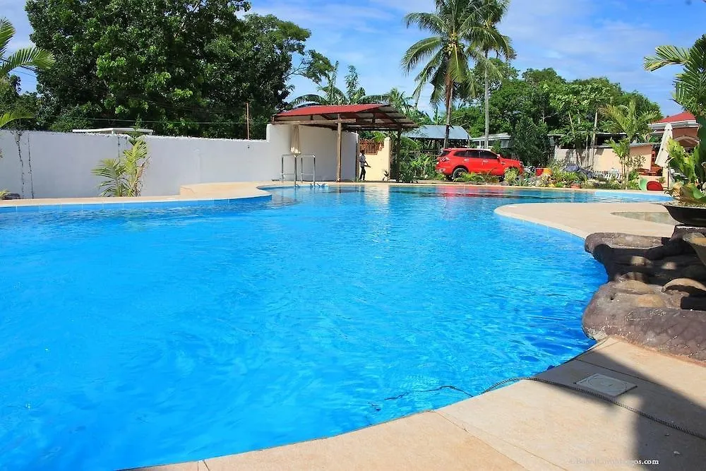 Coco Mango'S Place Panglao Philippines
