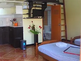Resort Coco Mango'S Place Panglao