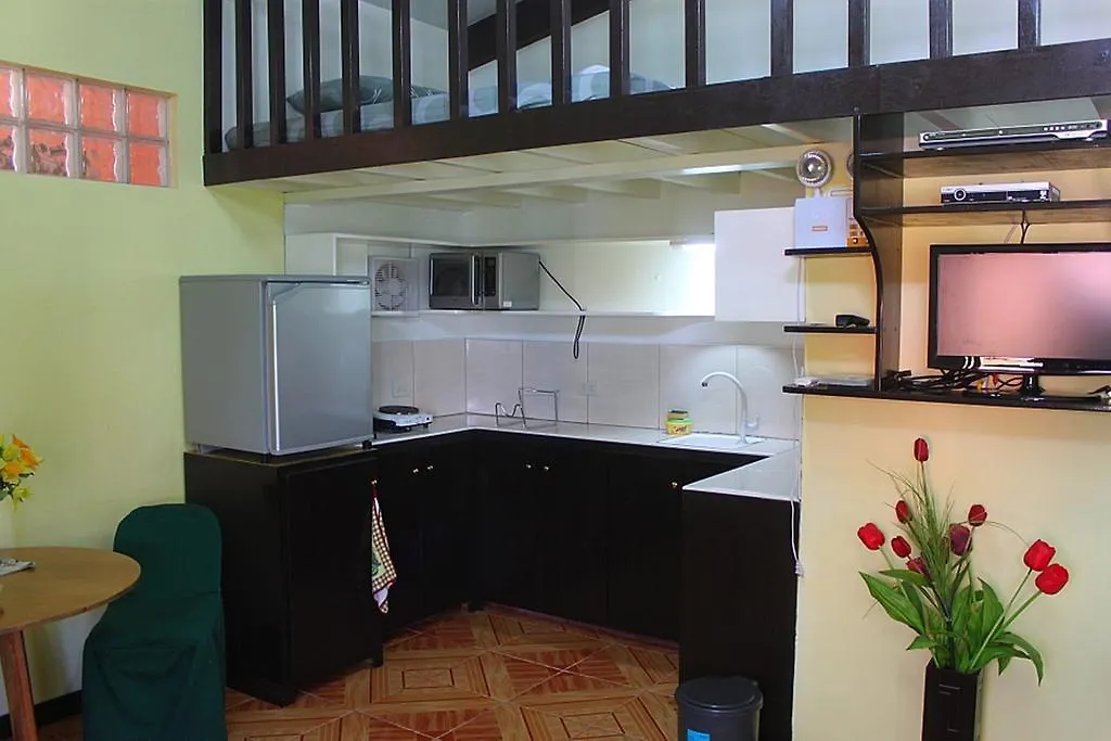 Coco Mango'S Place Panglao Resort