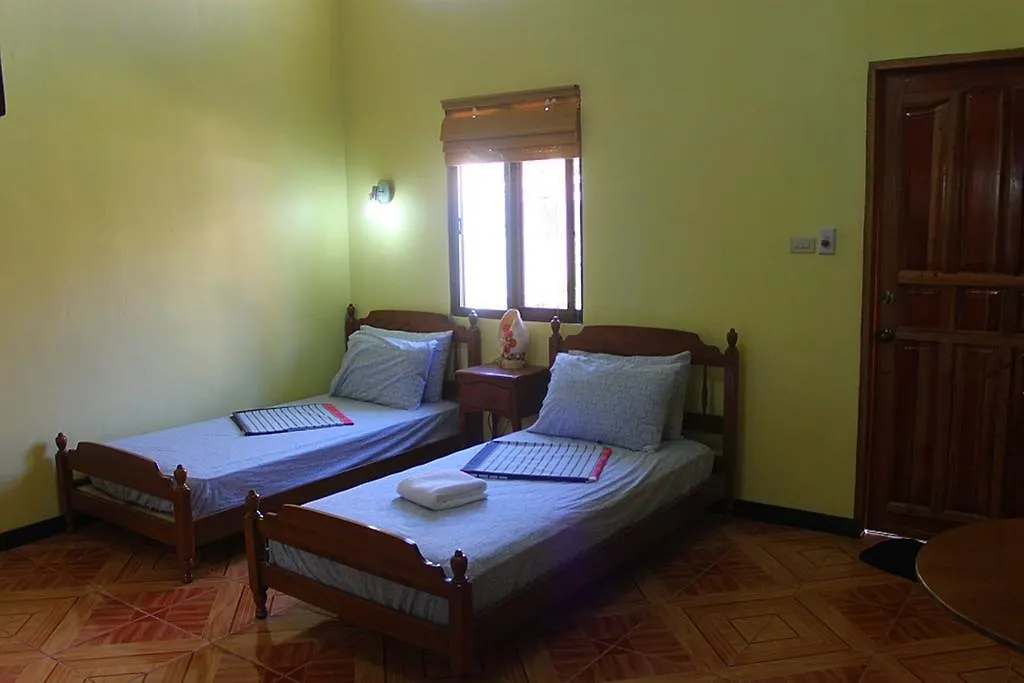 ** Resort Coco Mango'S Place Panglao Philippines