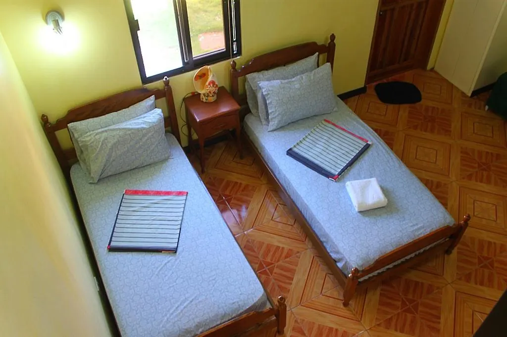 Coco Mango'S Place Panglao