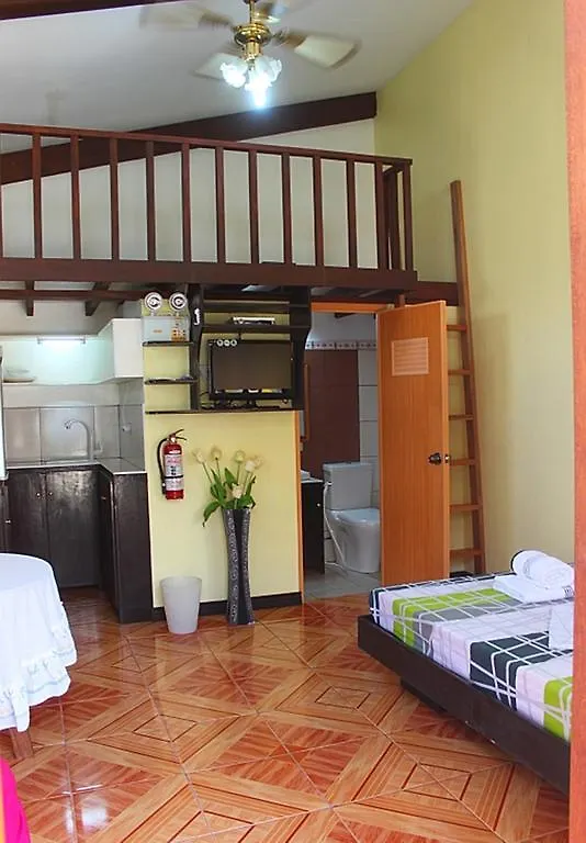Resort Coco Mango'S Place Panglao