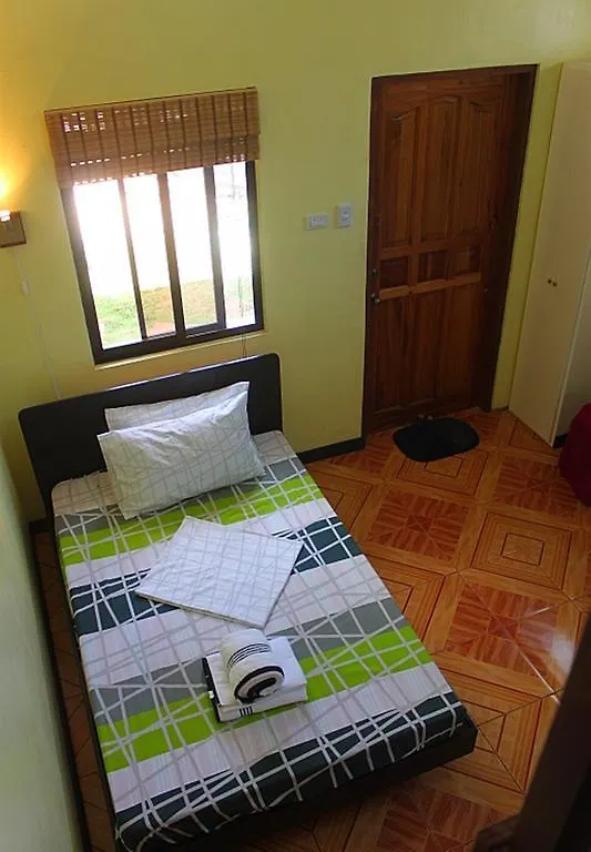 Coco Mango'S Place Panglao 2*,