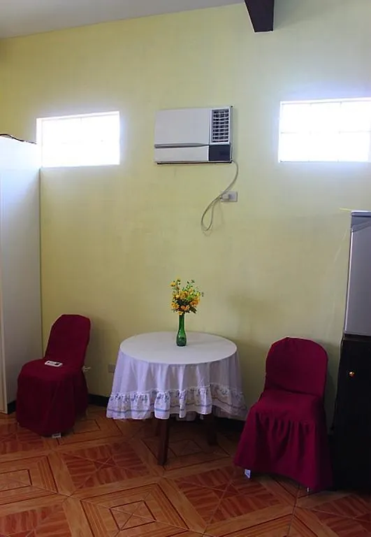 Coco Mango'S Place Panglao Philippines