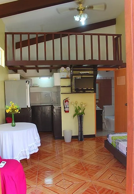 Coco Mango'S Place Panglao 2*,  Philippines