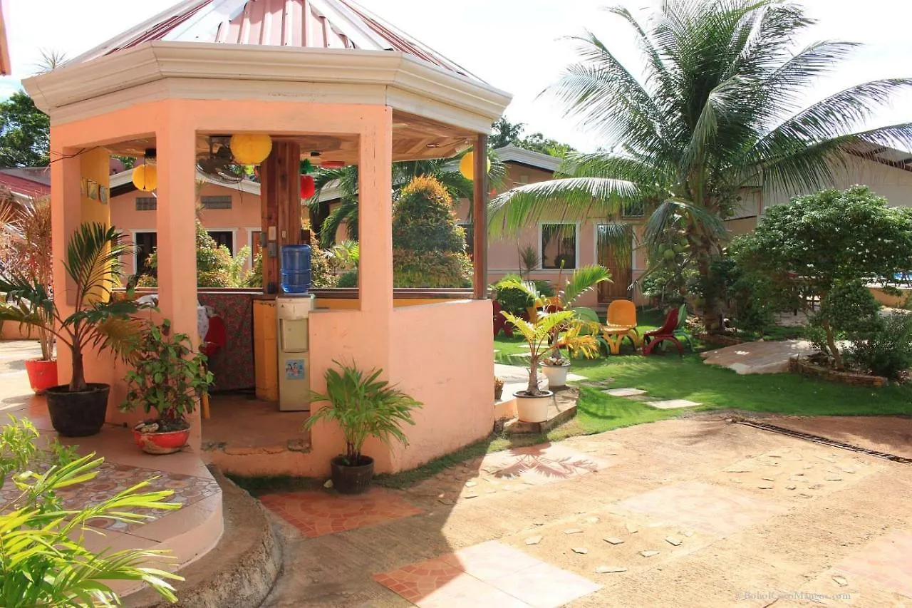 Resort Coco Mango'S Place Panglao