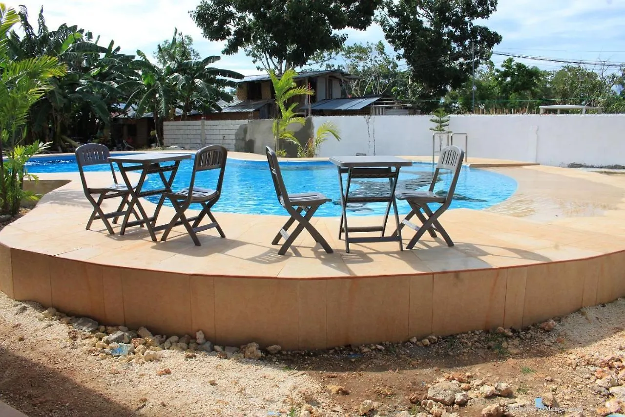 Resort Coco Mango'S Place Panglao