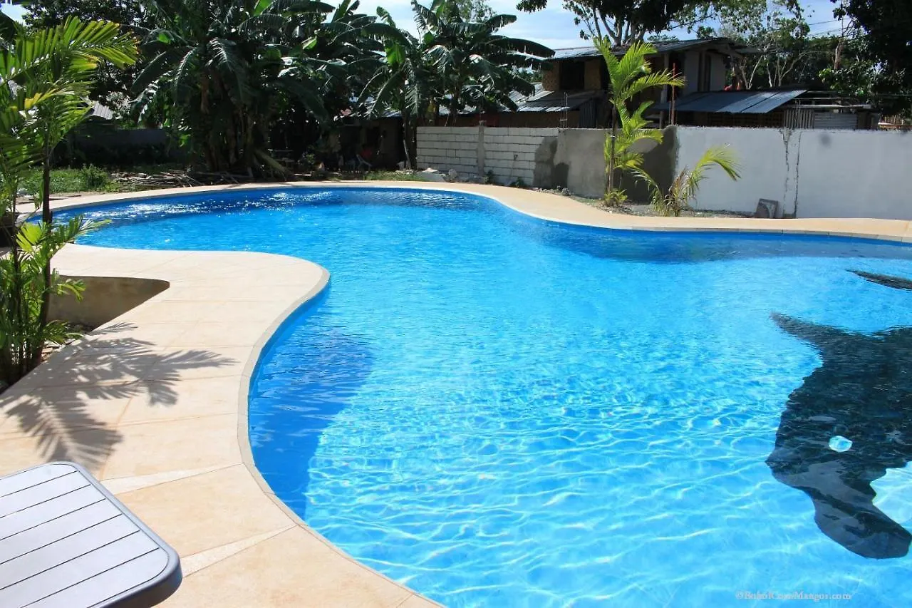 Coco Mango'S Place Panglao Philippines