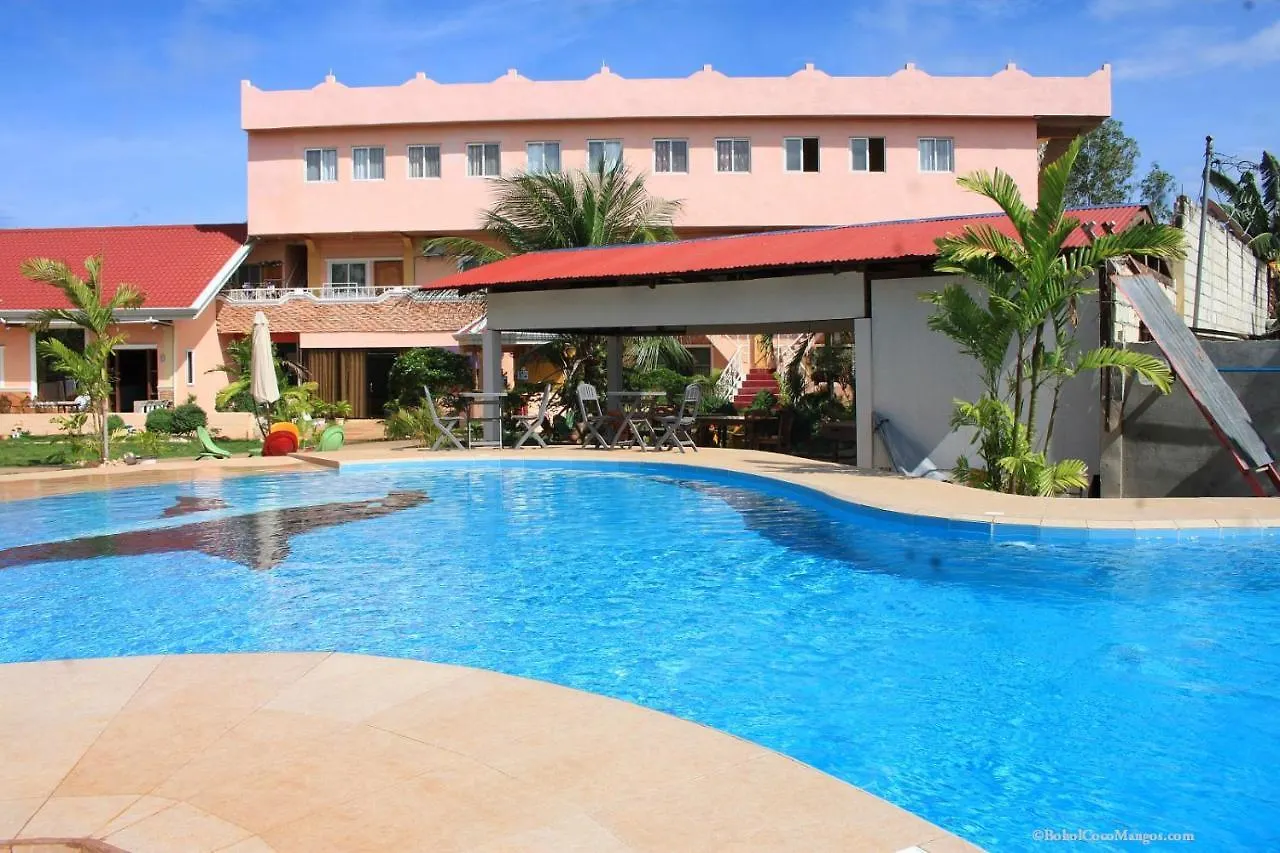 Coco Mango'S Place Panglao 2*,