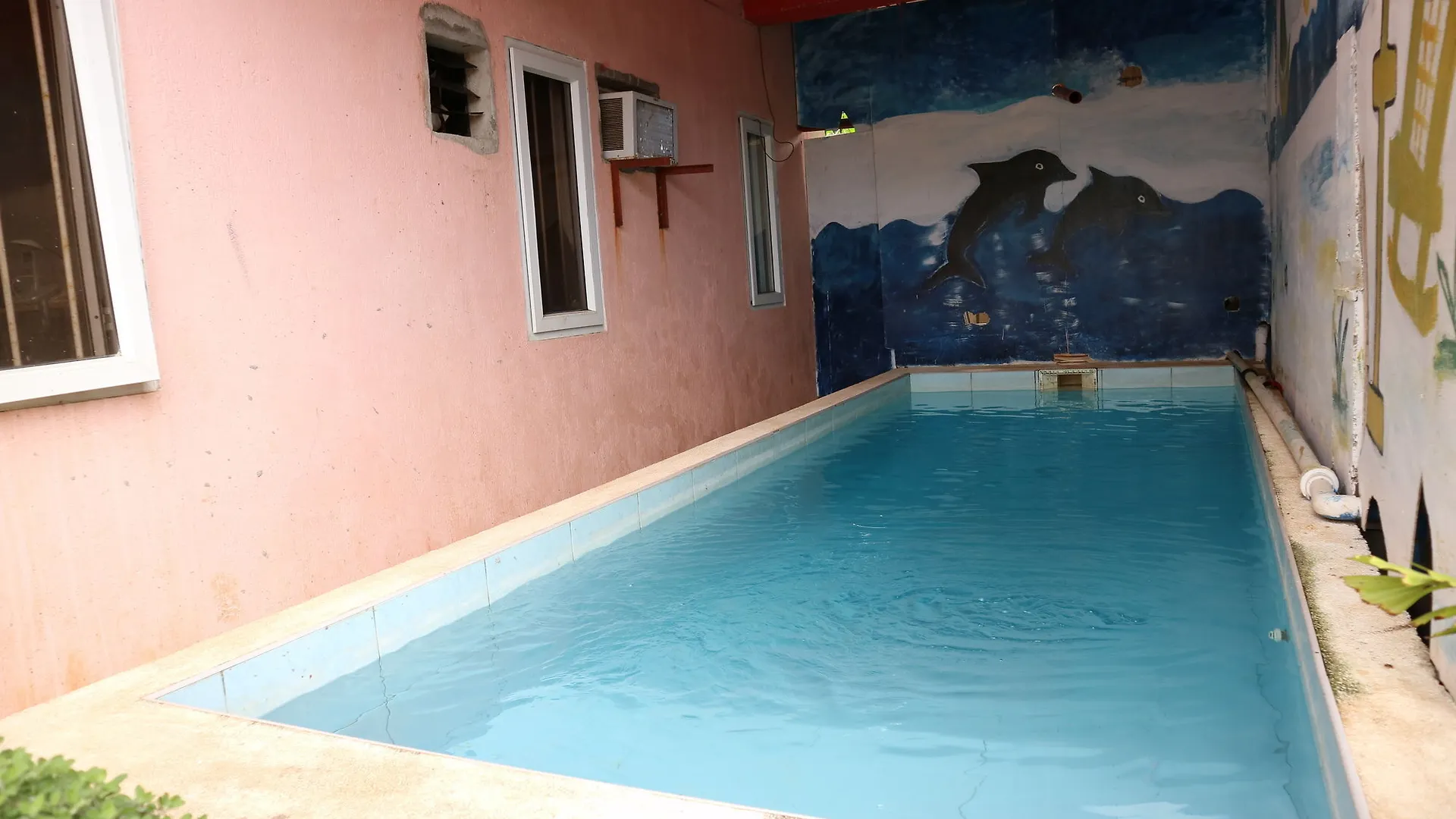 Coco Mango'S Place Panglao