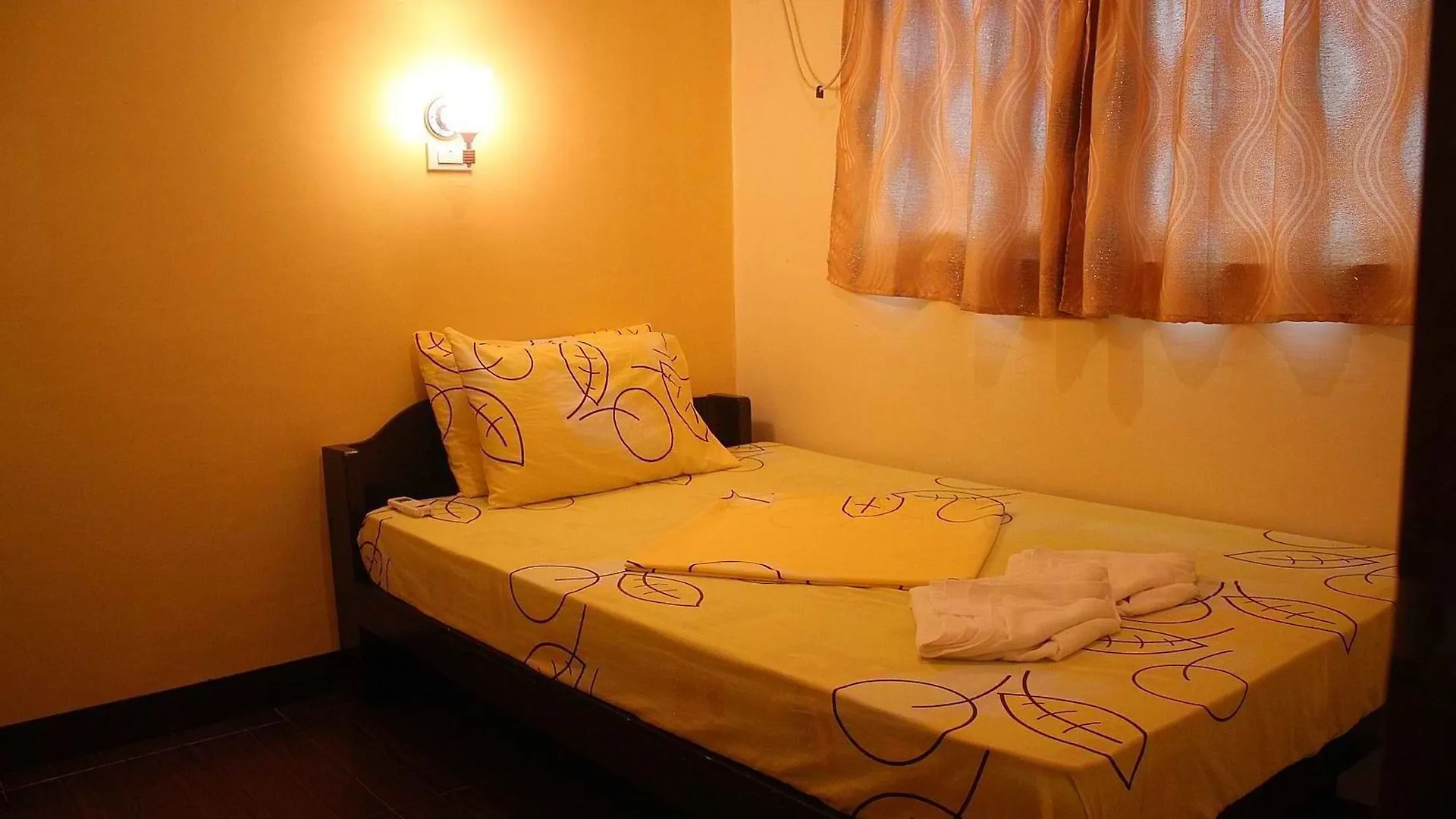 ** Resort Coco Mango'S Place Panglao Philippines